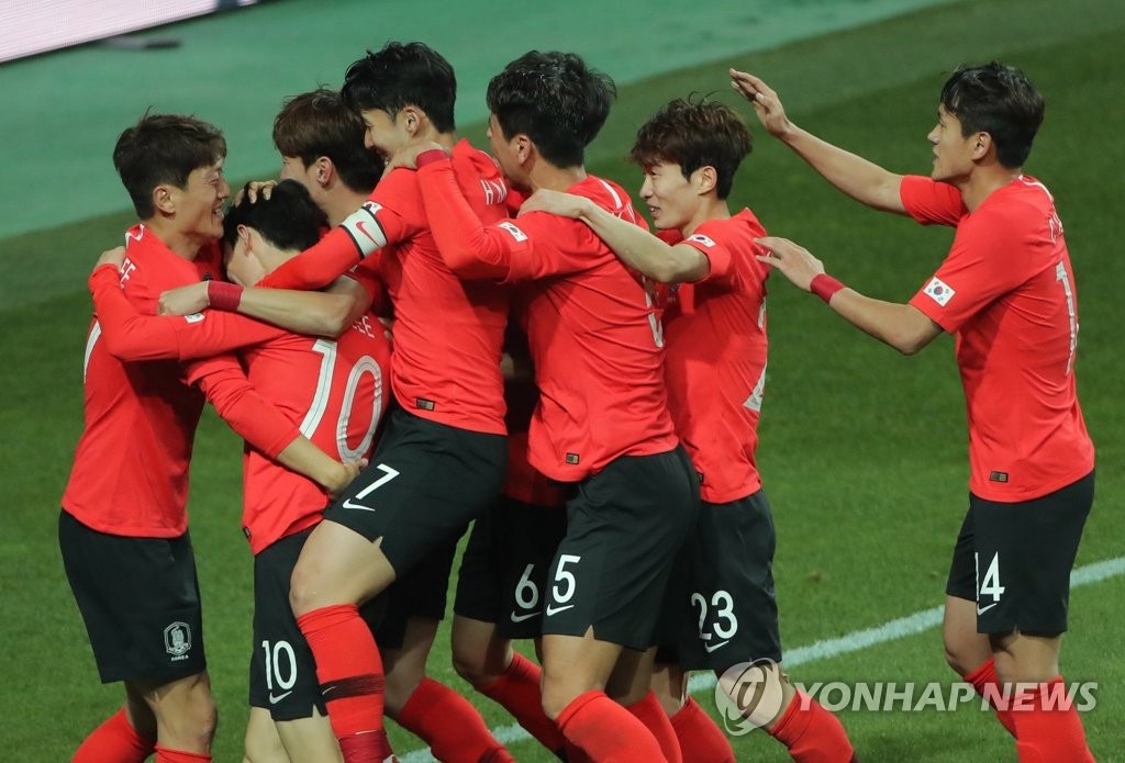 爱游戏入口-韩国险胜哥伦比亚，布鲁诺惊艳四座