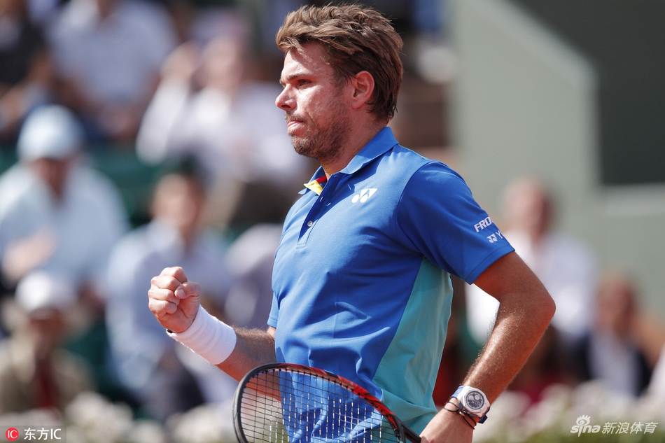 拉沃尔杯翻盘法网，穆雷刷新纪录