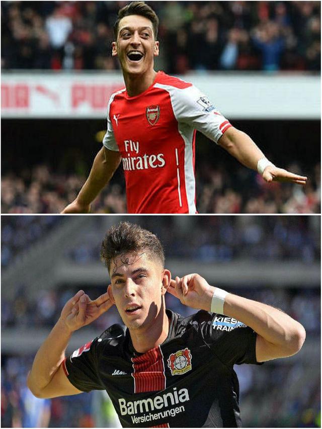 马赛碾压墨西哥,哈弗茨扛起全队 马赛碾压墨西哥,哈弗茨扛起全队