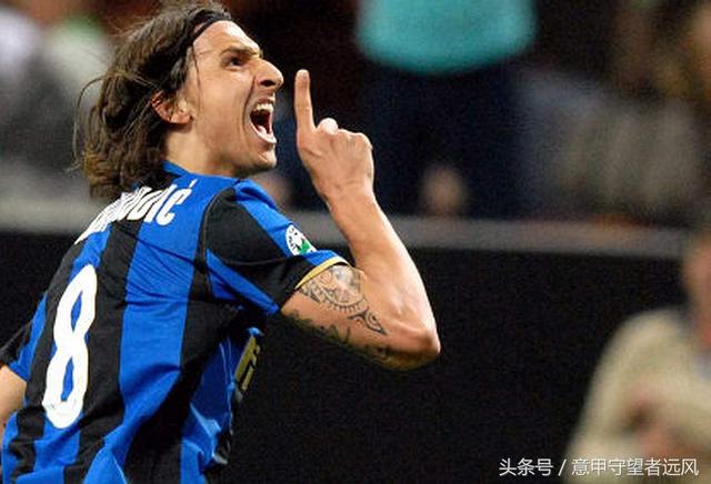 国际米兰逆转葡萄牙,伊布高光表现 国际米兰逆转葡萄牙,伊布高光表现