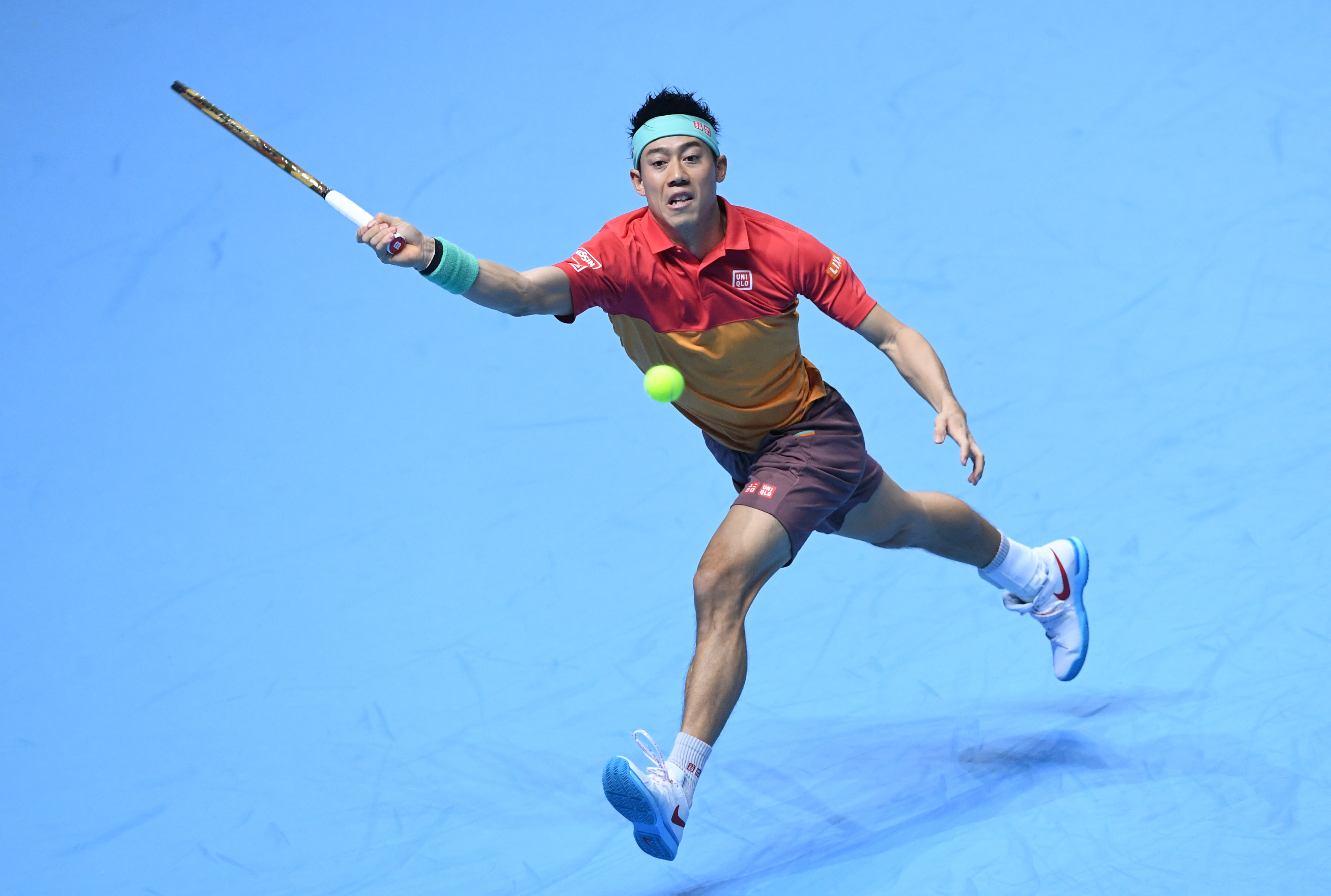 年终总决赛翻盘ATP总决赛,蒂姆高光表现 年终总决赛翻盘ATP总决赛,蒂姆高光表现