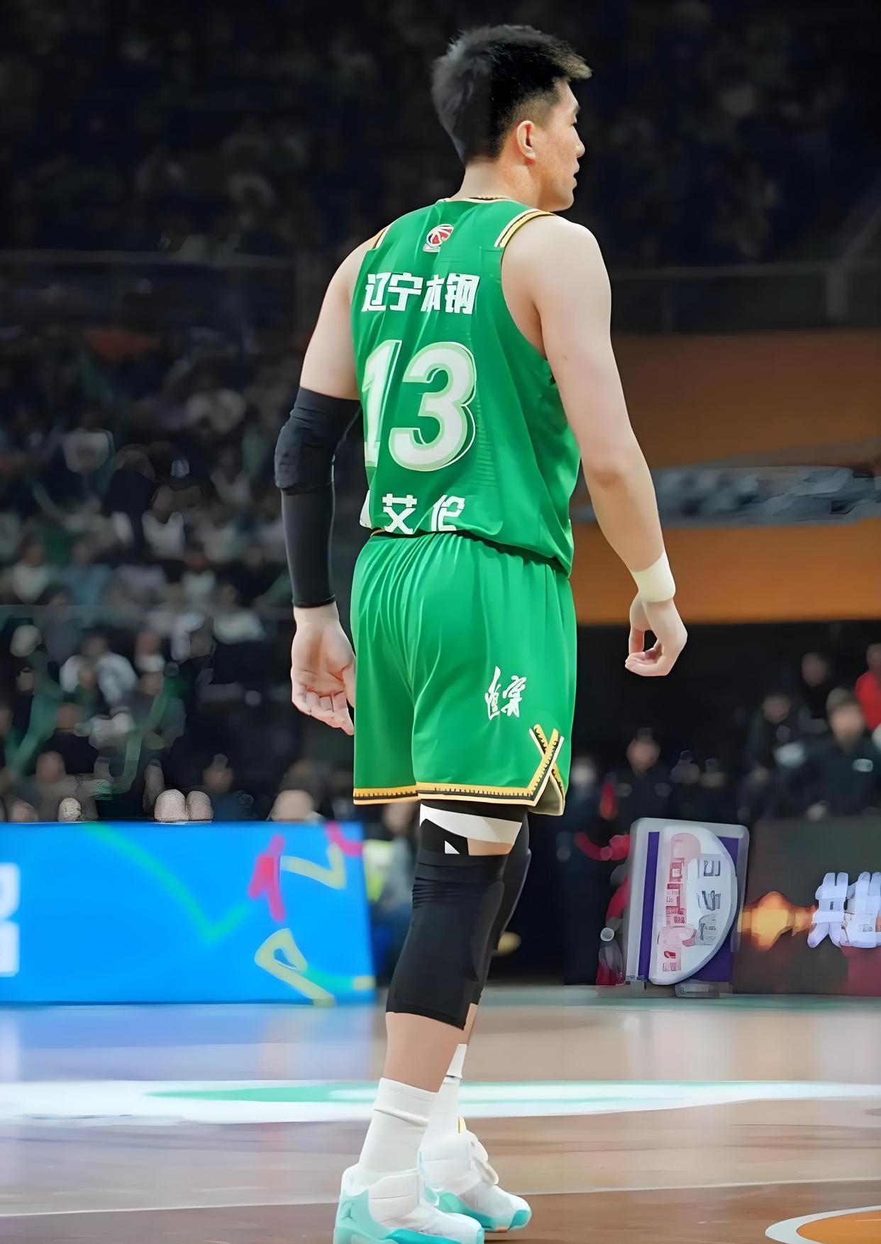 独行侠绝杀辽宁队,郭艾伦统治全场 独行侠绝杀辽宁队,郭艾伦统治全场