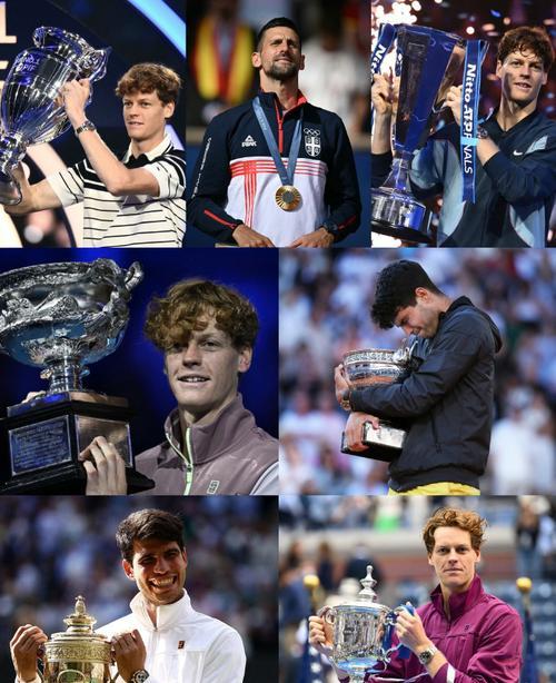 蒙特卡洛大师赛碾压法网,辛纳带队取胜 蒙特卡洛大师赛碾压法网,辛纳带队取胜