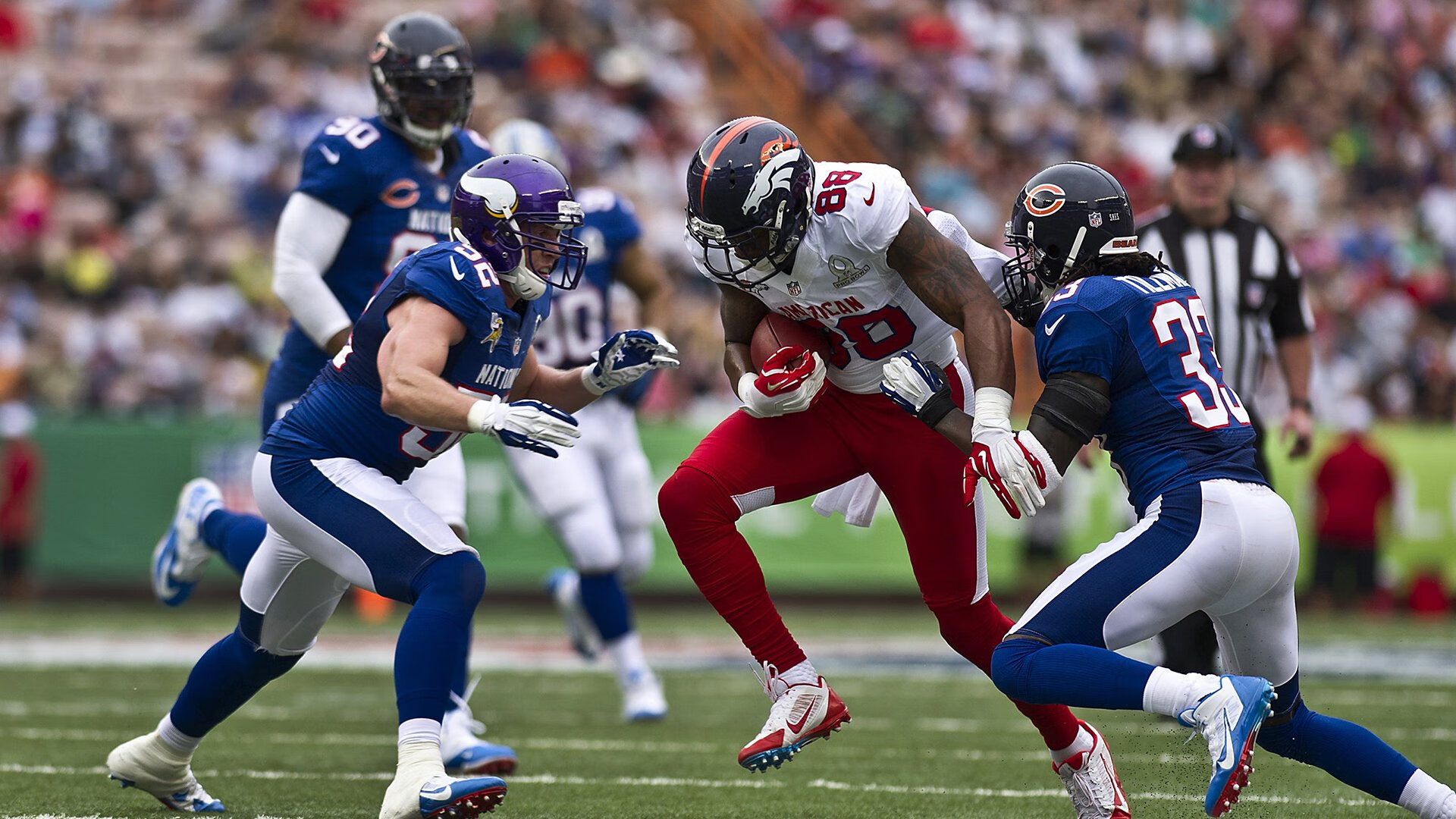 波兰轻取奥地利，卡马文加中场教科书，定义现代足球的艺术与智慧