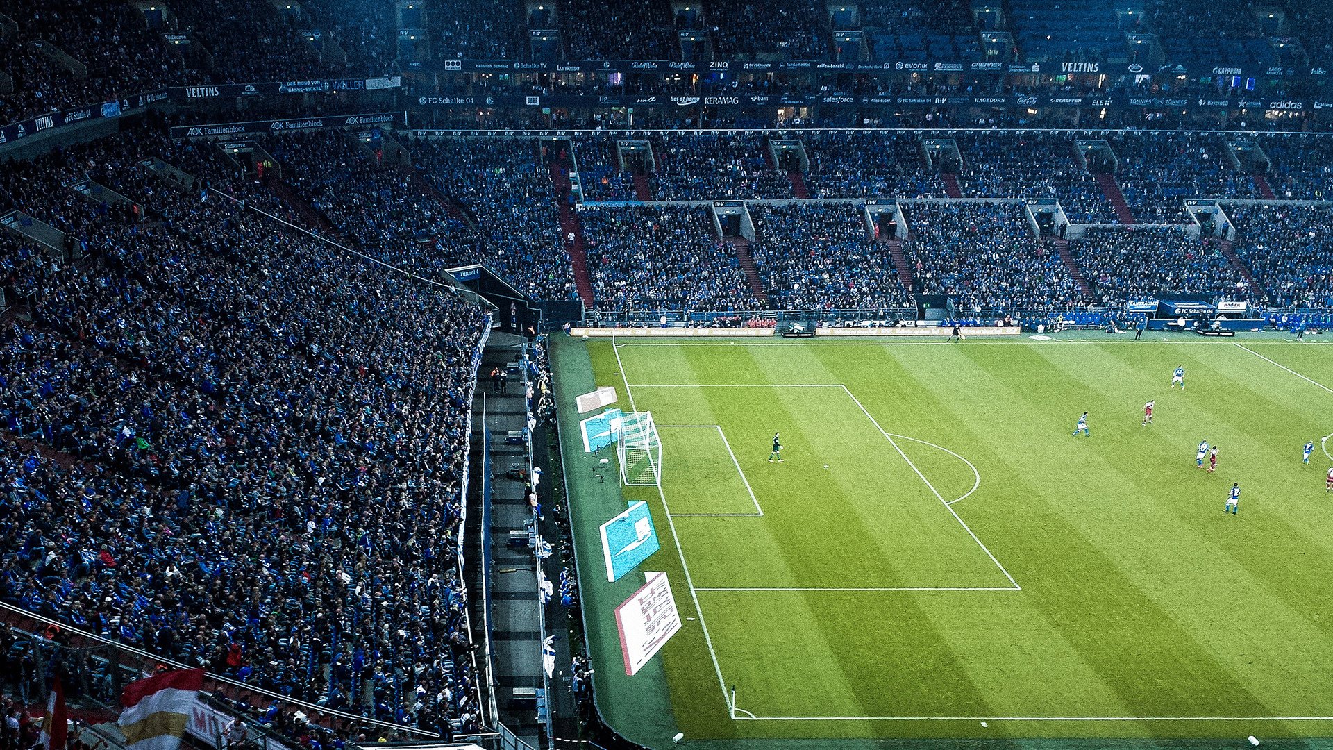 加维全程高能输出,荷兰狂胜卡塔尔,一场足球,两种文明的无声对话