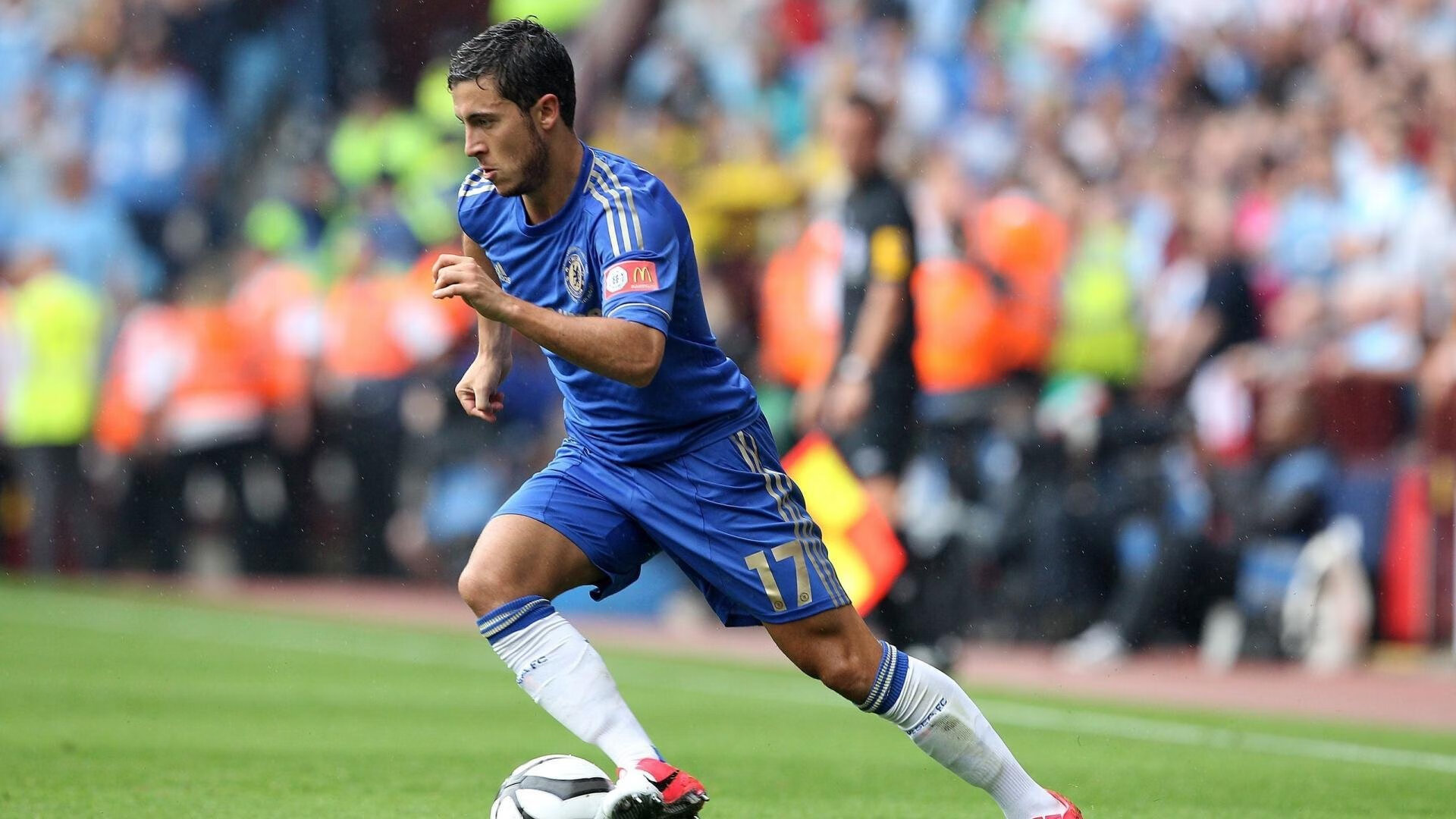 公牛封锁骑士，班凯罗成为关键先生，新一代巨星的破茧时刻